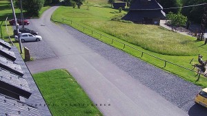 Horský hotel Čarták na Soláni - Hotel Čarták – parkoviště - 16.6.2026 v 08:35