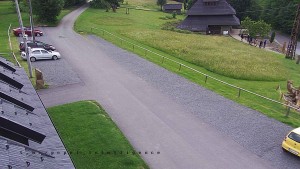 Horský hotel Čarták na Soláni - Hotel Čarták – parkoviště - 16.6.2026 v 09:00