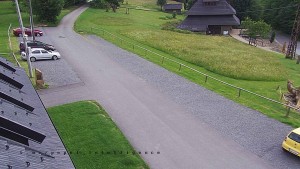Horský hotel Čarták na Soláni - Hotel Čarták – parkoviště - 16.6.2026 v 09:05