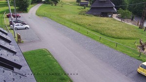 Horský hotel Čarták na Soláni - Hotel Čarták – parkoviště - 16.6.2026 v 09:15