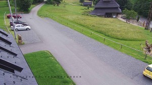 Horský hotel Čarták na Soláni - Hotel Čarták – parkoviště - 16.6.2026 v 09:20