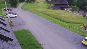 Horský hotel Čarták na Soláni - Hotel Čarták – parkoviště - 16.6.2026 v 09:35