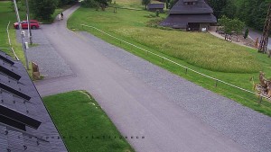 Čarták Berghotel in Soláň - Hotel Čarták – Parkplatz - 16.6.2026 v 18:55 Čarták Berghotel in Soláň - Hotel Čarták – Parkplatz - 16.6.2026 v 18:55