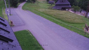 Čarták Berghotel in Soláň - Hotel Čarták – Parkplatz - 16.6.2026 v 19:55 Čarták Berghotel in Soláň - Hotel Čarták – Parkplatz - 16.6.2026 v 19:55