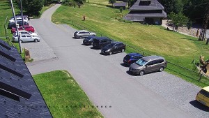 Górski hotel Čarták na Soláni - Hotel Čarták – parking - 24.6.2026 v 11:55 Górski hotel Čarták na Soláni - Hotel Čarták – parking - 24.6.2026 v 11:55