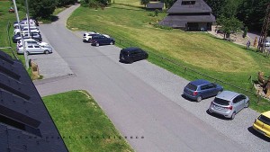 Górski hotel Čarták na Soláni - Hotel Čarták – parking - 24.6.2026 v 13:55 Górski hotel Čarták na Soláni - Hotel Čarták – parking - 24.6.2026 v 13:55