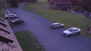 Čarták Berghotel in Soláň - Hotel Čarták – Parkplatz - 31.7.2026 v 04:55 Čarták Berghotel in Soláň - Hotel Čarták – Parkplatz - 31.7.2026 v 04:55