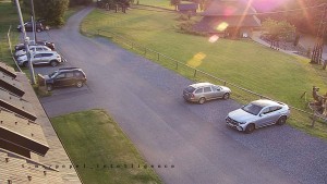 Čarták Berghotel in Soláň - Hotel Čarták – Parkplatz - 31.7.2026 v 05:55 Čarták Berghotel in Soláň - Hotel Čarták – Parkplatz - 31.7.2026 v 05:55