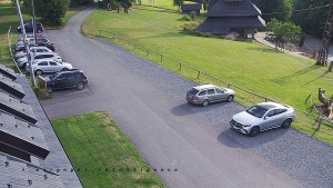 Čarták Berghotel in Soláň - Hotel Čarták – Parkplatz - 31.7.2026 v 07:55 Čarták Berghotel in Soláň - Hotel Čarták – Parkplatz - 31.7.2026 v 07:55