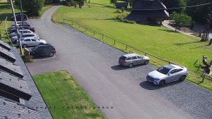 Čarták Berghotel in Soláň - Hotel Čarták – Parkplatz - 31.7.2026 v 08:55 Čarták Berghotel in Soláň - Hotel Čarták – Parkplatz - 31.7.2026 v 08:55