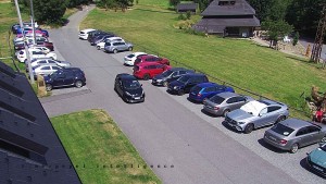 Čarták Berghotel in Soláň - Hotel Čarták – Parkplatz - 31.7.2026 v 13:55 Čarták Berghotel in Soláň - Hotel Čarták – Parkplatz - 31.7.2026 v 13:55