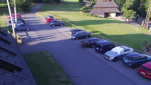 Čarták Berghotel in Soláň - Hotel Čarták – Parkplatz - 31.7.2026 v 18:55 Čarták Berghotel in Soláň - Hotel Čarták – Parkplatz - 31.7.2026 v 18:55