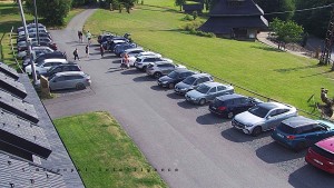 Horský hotel Čarták na Soláni - Hotel Čarták – parkoviště - 1.8.2026 v 08:50 Horský hotel Čarták na Soláni - Hotel Čarták – parkoviště - 1.8.2026 v 08:50