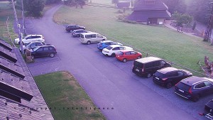 Górski hotel Čarták na Soláni - Hotel Čarták – parking - 8.8.2026 v 05:55 Górski hotel Čarták na Soláni - Hotel Čarták – parking - 8.8.2026 v 05:55