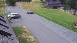Hotel Čarták – parkoviště