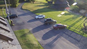 Horský hotel Čarták na Soláni - Hotel Čarták – parkoviště - 24.8.2026 v 06:55 Horský hotel Čarták na Soláni - Hotel Čarták – parkoviště - 24.8.2026 v 06:55