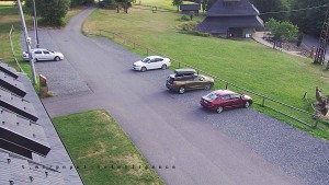 Horský hotel Čarták na Soláni - Hotel Čarták – parkoviště - 24.8.2026 v 07:55 Horský hotel Čarták na Soláni - Hotel Čarták – parkoviště - 24.8.2026 v 07:55