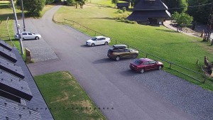Horský hotel Čarták na Soláni - Hotel Čarták – parkoviště - 24.8.2026 v 08:55 Horský hotel Čarták na Soláni - Hotel Čarták – parkoviště - 24.8.2026 v 08:55