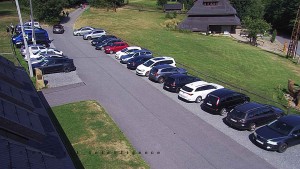 Horský hotel Čarták na Soláni - Hotel Čarták – parkoviště - 24.8.2026 v 14:55 Horský hotel Čarták na Soláni - Hotel Čarták – parkoviště - 24.8.2026 v 14:55