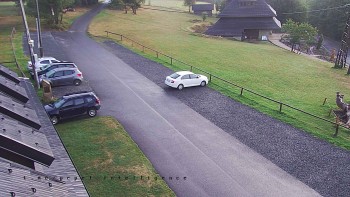 Horský hotel Čarták na Soláni