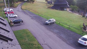 Čarták Berghotel in Soláň - Hotel Čarták – Parkplatz - 15.9.2026 v 08:55 Čarták Berghotel in Soláň - Hotel Čarták – Parkplatz - 15.9.2026 v 08:55