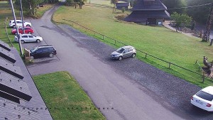 Čarták Berghotel in Soláň - Hotel Čarták – Parkplatz - 15.9.2026 v 09:05 Čarták Berghotel in Soláň - Hotel Čarták – Parkplatz - 15.9.2026 v 09:05