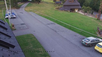 Horský hotel Čarták na Soláni