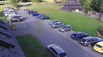 Horský hotel Čarták na Soláni