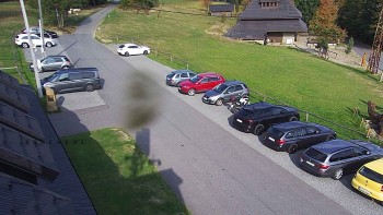 Horský hotel Čarták na Soláni