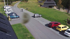 Horský hotel Čarták na Soláni - Hotel Čarták – parkoviště - 9.10.2026 v 12:55