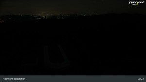 Lyžařský areál Hochficht - Smrčina / Hochficht - 23.6.2025 v 00:30