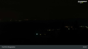 Lyžařský areál Hochficht - Smrčina / Hochficht - 23.6.2025 v 02:15