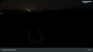 Lyžařský areál Hochficht - Smrčina / Hochficht - 23.6.2025 v 02:45