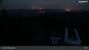 Lyžařský areál Hochficht - Smrčina / Hochficht - 23.6.2025 v 03:30