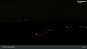 Lyžařský areál Hochficht - Smrčina / Hochficht - 30.6.2025 v 00:30