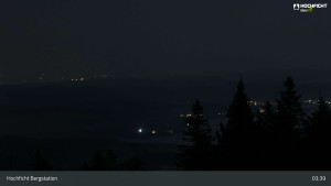 Lyžařský areál Hochficht - Smrčina / Hochficht - 15.8.2025 v 03:45