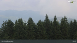 Smrčina / Hochficht