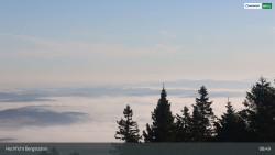 Smrčina / Hochficht