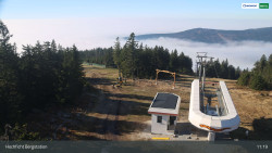 Smrčina / Hochficht