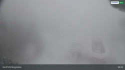 Smrčina / Hochficht