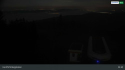 Smrčina / Hochficht