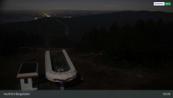 Smrčina / Hochficht