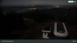 Smrčina / Hochficht