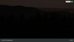 Smrčina / Hochficht