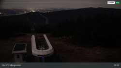 Smrčina / Hochficht