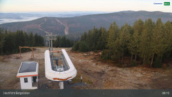 Smrčina / Hochficht