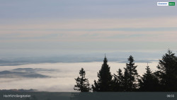 Smrčina / Hochficht