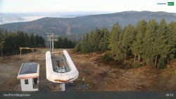 Smrčina / Hochficht