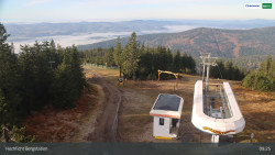 Smrčina / Hochficht