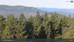 Smrčina / Hochficht